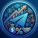 Telegram profile photo for Трафик в Телеграм | Telegram Ads | Арбитраж трафика | Телеграм Маркетинг | Посевы в Телеграм|