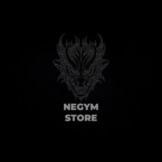 Telegram profile photo for Negym Store