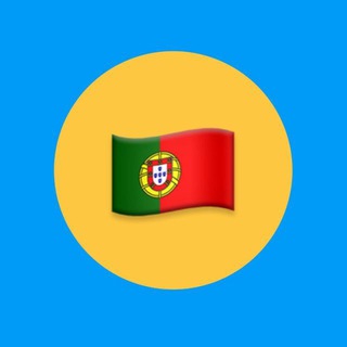 Telegram profile photo for Українці в Португалії. Єдиний Чат 🇵🇹 🇺🇦