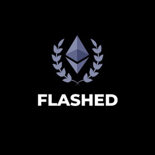 Telegram profile photo for Flashed Crypto Flasher