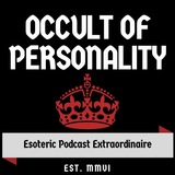 Telegram profile photo for Occult of Personality