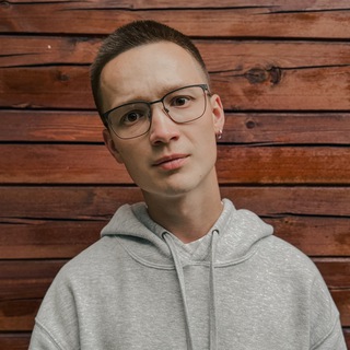 Telegram profile photo for Разделяя на абзацы фотографии