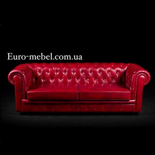 Telegram profile photo for Euro-mebel.com.ua