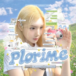 Telegram profile photo for plorime lana