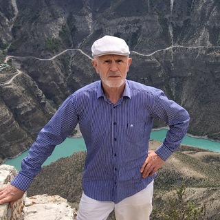 Telegram profile photo for Наби Ахадов