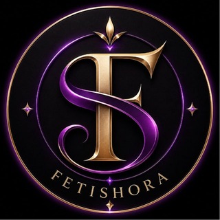 Telegram profile photo for Fetishora