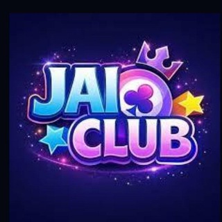 Telegram profile photo for JAI CLUB ❤️🔥