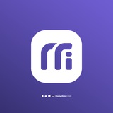 Telegram profile photo for Rooritm | روریتم