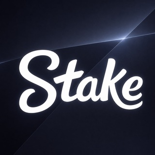 Telegram profile photo for Stake Link ➜ Play Smarter
