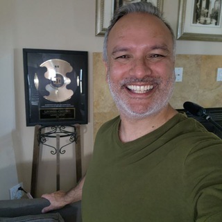Telegram profile photo for Leonel Castro