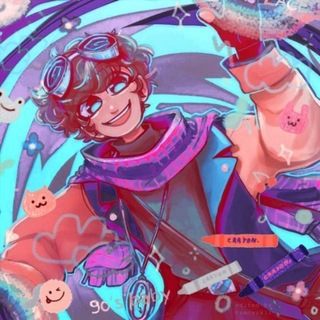 Telegram profile photo for Ӄɑɼℓʂ Ᏸℓσℊ┊