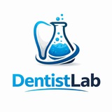 Telegram profile photo for Dentist's Lab