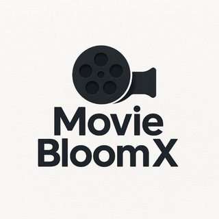 Telegram profile photo for Movie Bloom Official (Backup)
