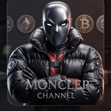 Telegram profile photo for ᴍᴏɴᴄʟᴇʀ ᴄʜᴀɴɴᴇʟ