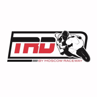 Telegram profile photo for TrackRaceDays