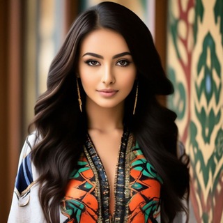 Telegram profile photo for Узбекские песни
