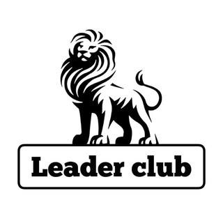 Telegram profile photo for Leader club