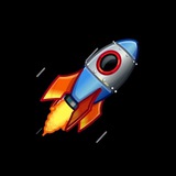 Telegram profile photo for Cryptodrop 🪙💰