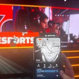 Telegram profile photo for shoks