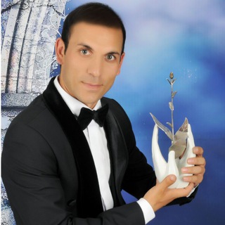 Telegram profile photo for YIGITALI ABLANAZAROV