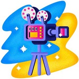 Telegram profile photo for Кіно онлайн 🇺🇦