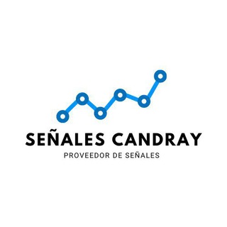 Telegram profile photo for Señales Candray