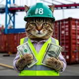 Telegram profile photo for Платформа бесконечности #8