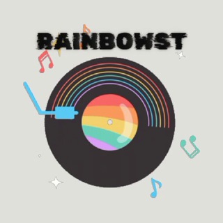 Telegram profile photo for RainbOwST