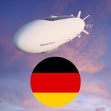 Telegram profile photo for DE Luftschiffe der nächsten Generation | Offizieller Kanal