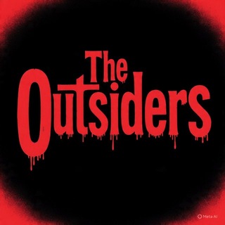 Telegram profile photo for The Outsider LOG Market