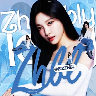Telegram profile photo for ZHBL — 032