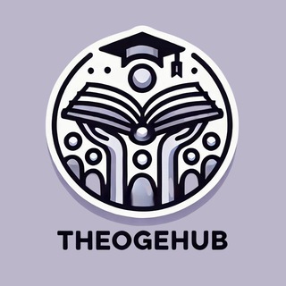 Telegram profile photo for THEOGEHUB INFO VIP