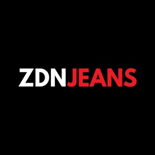 Telegram profile photo for ZDN JEANS Wholesale | оптом | جملة