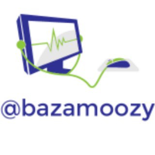 Telegram profile photo for باز آموزی