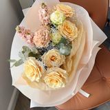 Telegram profile photo for ORCHID FLOWERS
