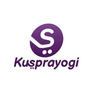 Telegram profile photo for Kak Yogi Kusprayogi