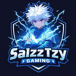 Telegram profile photo for SalzzTzy Gaming