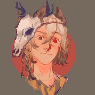 Telegram profile photo for Фаня рисует| fineapple_20