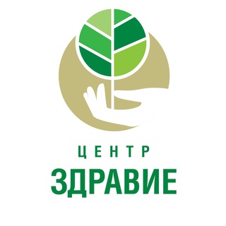 Telegram profile photo for Центр Здравие