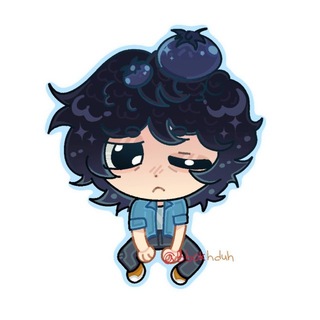 Telegram profile photo for 💤 Луни кэш ⊹.