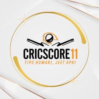 Telegram profile photo for CRICSCORE11 LINE