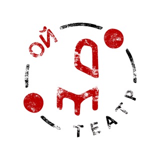 Telegram profile photo for Ой Театр