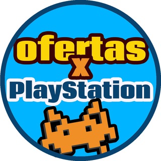 Telegram profile photo for Ofertas X PlayStation - PS4 y PS5 - by OfertasXjuegos