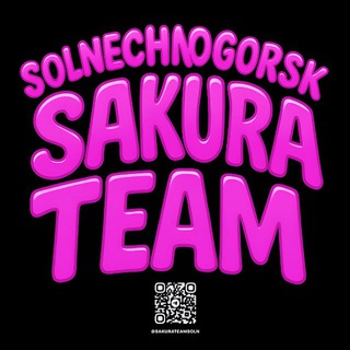 Telegram profile photo for 🌸Sakura | Team 🌸