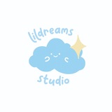Telegram profile photo for lildreams_misc