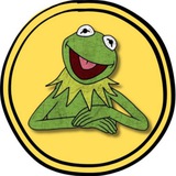 Telegram profile photo for Kermit ~ The ALPHA Frog