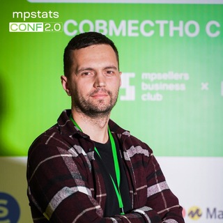 Telegram profile photo for МП СТАС