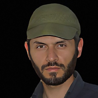 Telegram profile photo for Aim-TV