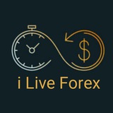 Telegram profile photo for لایو ترید فارکس Forex