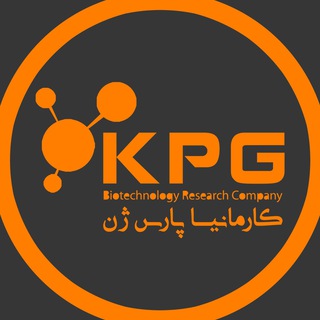 Telegram profile photo for Karmania Pars Gene